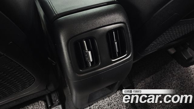 Hyundai Tucson (NX4) Gasoline 1.6 Turbo 2WD Premium 2022 — фото 31