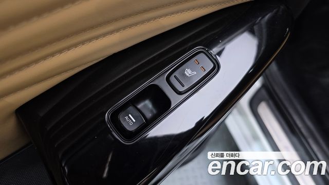 Kia K7 Premier 3.0 GDI Signature 2020 — фото 17