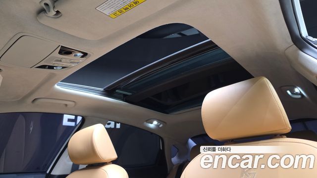 Kia K7 Premier 3.0 GDI Signature 2020 — фото 19