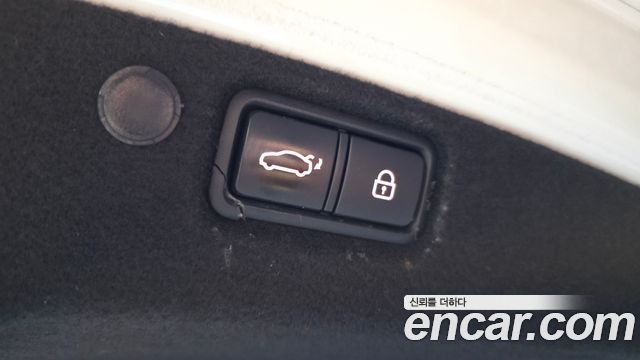 Kia K7 Premier 3.0 GDI Signature 2020 — фото 20