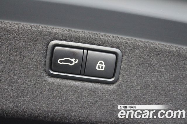 Genesis G80 3.3 GDI AWD Premium Luxury 2019 — фото 21