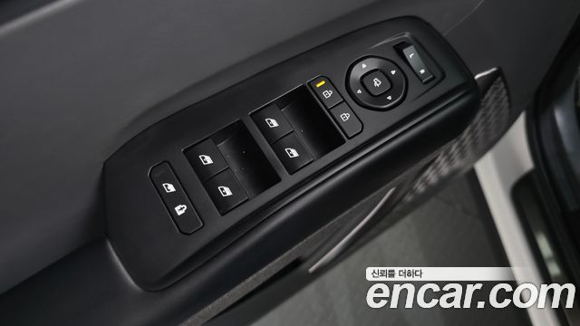 Kia EV9 Long Range 2WD Earth 2024 — фото 36