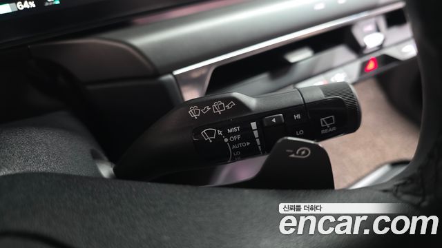 Kia EV9 Long Range 2WD Earth 2024 — фото 37