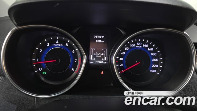 Hyundai Avante 1.6 GDi Modern Standard 2014 — фото 8
