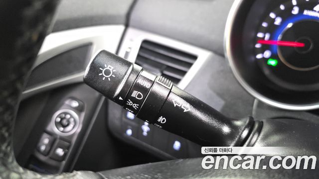 Hyundai Avante 1.6 GDi Modern Standard 2014 — фото 20
