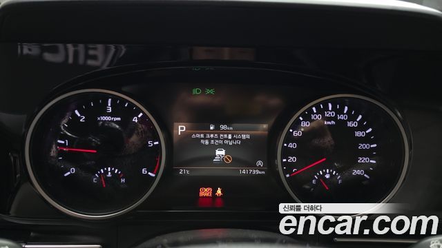 Kia Carnival (IV) Diesel 9-Seater Noblesse 2021 — фото 8