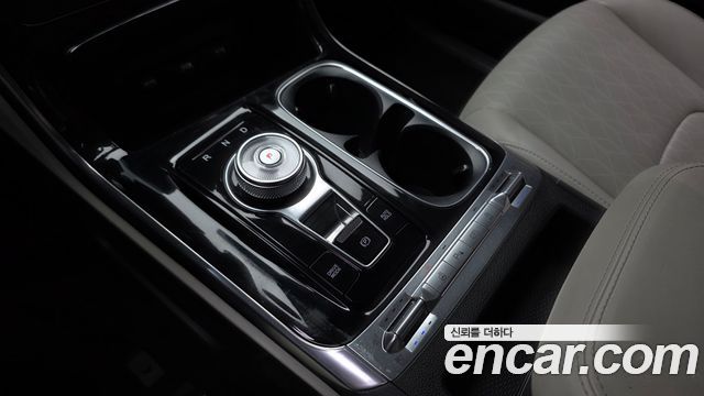 Kia Carnival (IV) Diesel 9-Seater Noblesse 2021 — фото 9