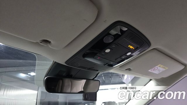 Kia Carnival (IV) Diesel 9-Seater Noblesse 2021 — фото 17