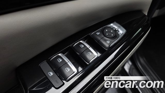 Kia Carnival (IV) Diesel 9-Seater Noblesse 2021 — фото 19