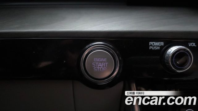 Kia Carnival (IV) Diesel 9-Seater Noblesse 2021 — фото 20