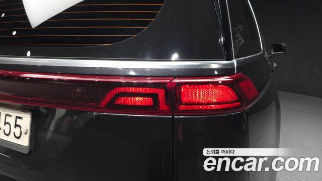 Kia Carnival (IV) Diesel 9-Seater Noblesse 2021 — фото 23