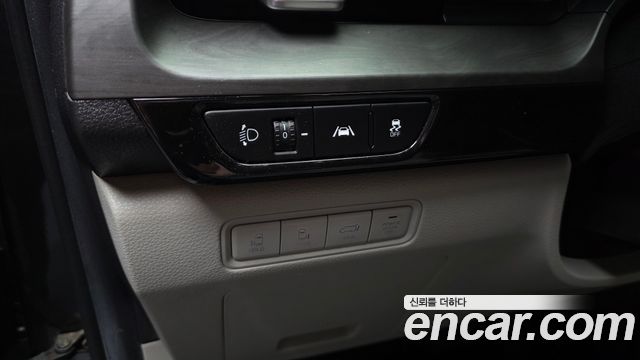 Kia Carnival (IV) Diesel 9-Seater Noblesse 2021 — фото 27