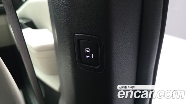 Kia Carnival (IV) Diesel 9-Seater Noblesse 2021 — фото 28