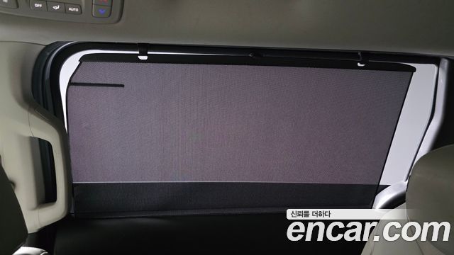 Kia Carnival (IV) Diesel 9-Seater Noblesse 2021 — фото 29