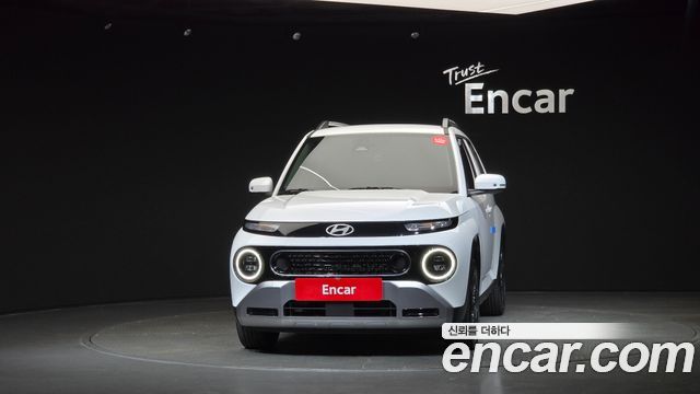 Hyundai Casper Turbo Inspiration 2025 — фото 3