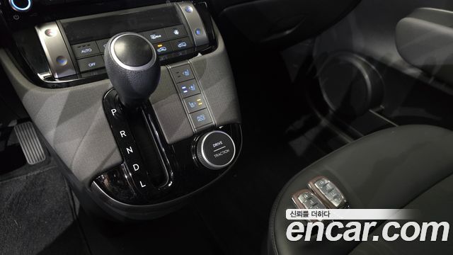 Hyundai Casper Turbo Inspiration 2025 — фото 9