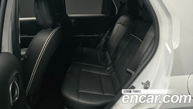 Hyundai Casper Turbo Inspiration 2025 — фото 12