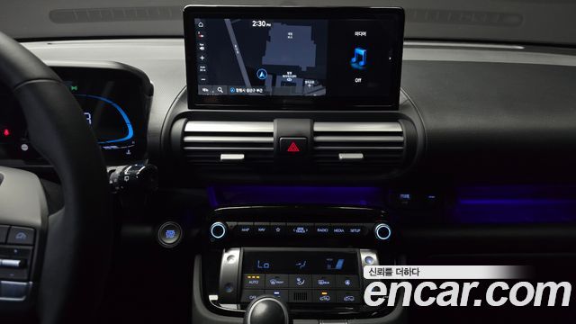 Hyundai Casper Turbo Inspiration 2025 — фото 14