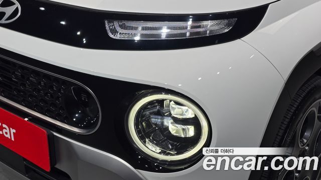 Hyundai Casper Turbo Inspiration 2025 — фото 22