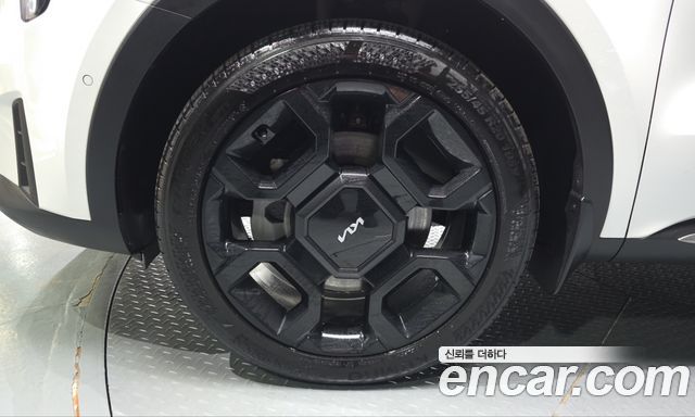 Kia Sorento (IV) Gasoline 2.5T 2WD Gravity 2024 — фото 5