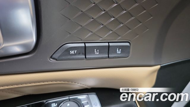 Kia Sorento (IV) Gasoline 2.5T 2WD Gravity 2024 — фото 20