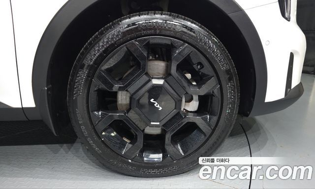 Kia Sorento (IV) Gasoline 2.5T 2WD Gravity 2024 — фото 21