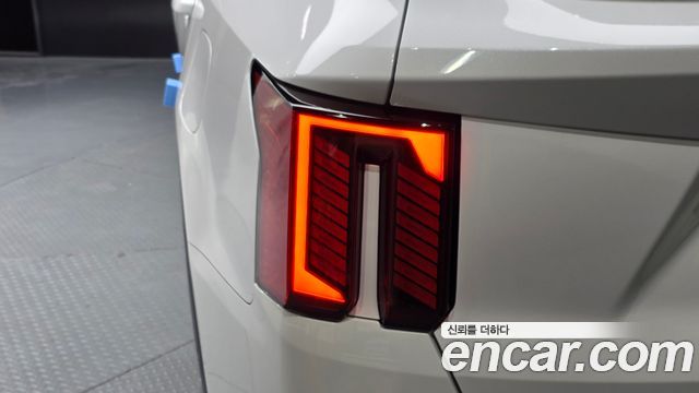 Kia Sorento (IV) Gasoline 2.5T 2WD Gravity 2024 — фото 23