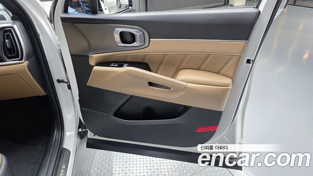 Kia Sorento (IV) Gasoline 2.5T 2WD Gravity 2024 — фото 25