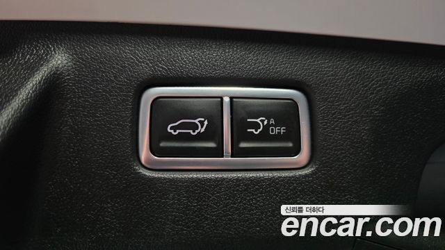 Kia Sorento (IV) Gasoline 2.5T 2WD Gravity 2024 — фото 27