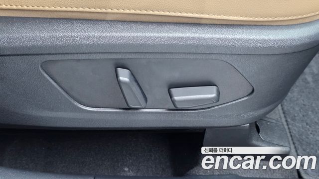 Kia Sorento (IV) Gasoline 2.5T 2WD Gravity 2024 — фото 31