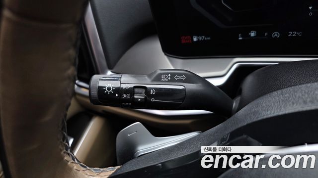 Kia Sorento (IV) Gasoline 2.5T 2WD Gravity 2024 — фото 33
