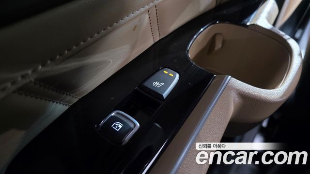 Kia Sorento (IV) Gasoline 2.5T 2WD Gravity 2024 — фото 35