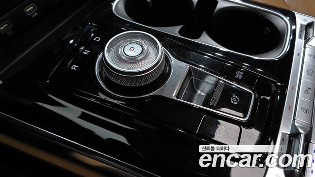 Kia Carnival (IV) Diesel 7-Seater Noblesse 2021 — фото 9