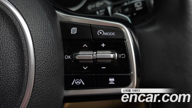 Kia Carnival (IV) Diesel 7-Seater Noblesse 2021 — фото 18