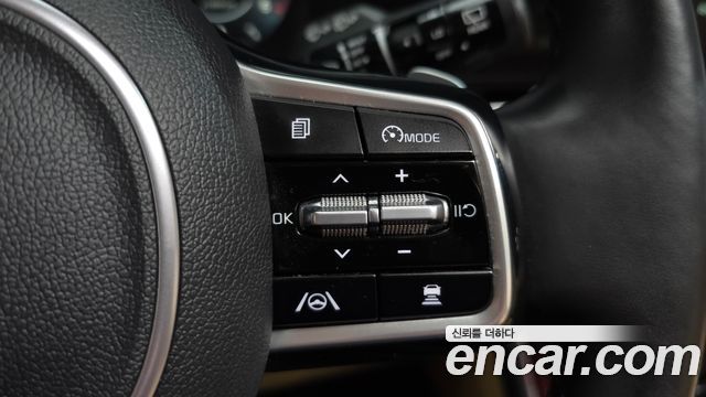 Kia Carnival (IV) Diesel 7-Seater Noblesse 2021 — фото 19