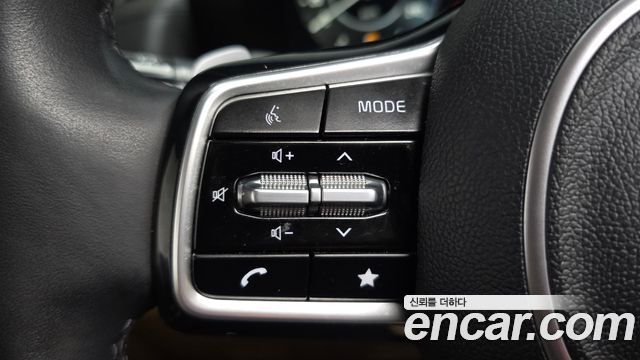 Kia Carnival (IV) Diesel 7-Seater Noblesse 2021 — фото 20