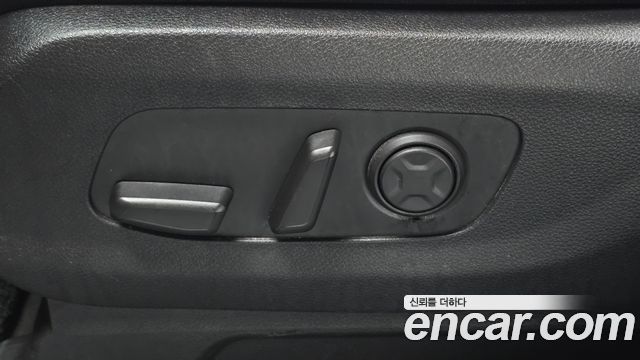 Kia Carnival (IV) Diesel 7-Seater Noblesse 2021 — фото 31