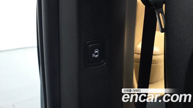 Kia Carnival (IV) Diesel 7-Seater Noblesse 2021 — фото 32