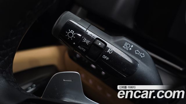 Kia Carnival (IV) Diesel 7-Seater Noblesse 2021 — фото 33