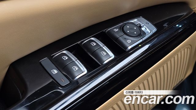 Kia Carnival (IV) Diesel 7-Seater Noblesse 2021 — фото 34