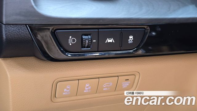 Kia Carnival (IV) Diesel 7-Seater Noblesse 2021 — фото 38