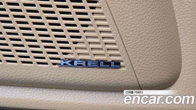 Kia Carnival (IV) Diesel 7-Seater Noblesse 2021 — фото 40