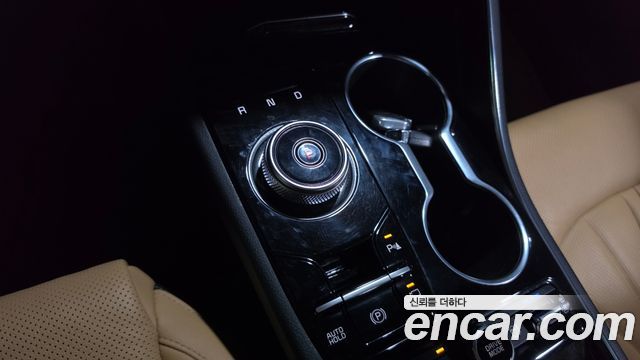 Kia K5 Hybrid (III) Signature 2023 — фото 9