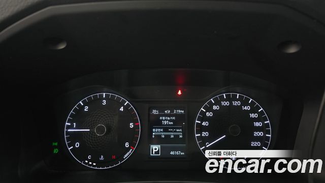 KG Mobility (SsangYong) Rexton Sports Khan Diesel 2.2 4WD Culman Wild 2024 — фото 8
