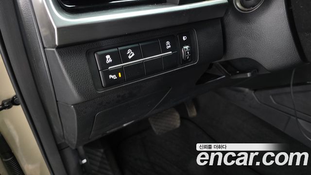 KG Mobility (SsangYong) Rexton Sports Khan Diesel 2.2 4WD Culman Wild 2024 — фото 13