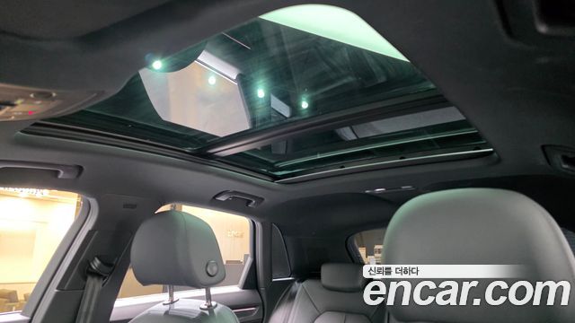 Audi Q3 (F3) 35 TDI Quattro Premium 2023 — фото 18