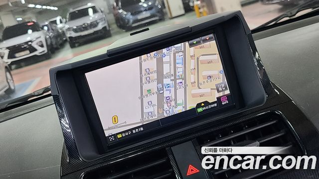 Chevrolet Spark LS Star 2012 — фото 22