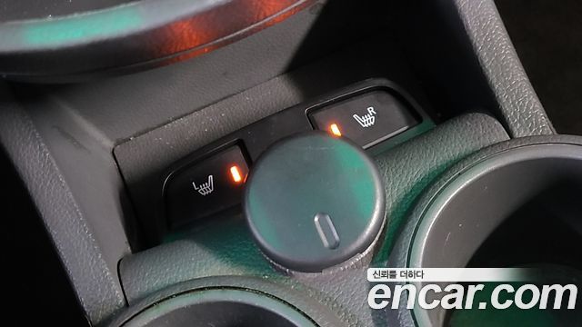 Chevrolet Spark LS Star 2012 — фото 23