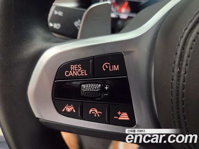 BMW 5 Series (G30) 520d M Sport Package Plus 2020 — фото 15