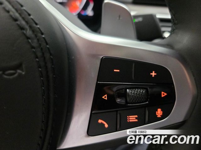 BMW 5 Series (G30) 520d M Sport Package Plus 2020 — фото 16
